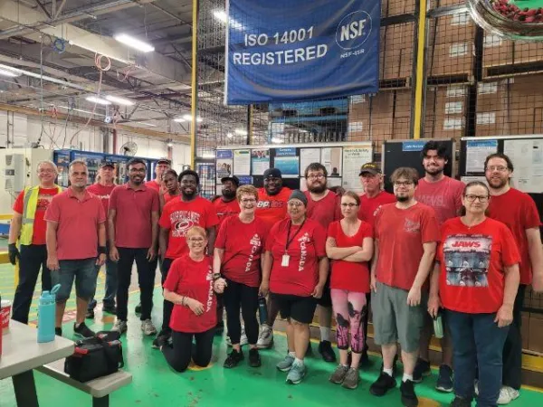 Ventra Assembly Windsor | UAW Local 251